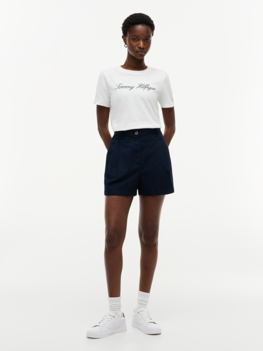 T-Shirt "Script"