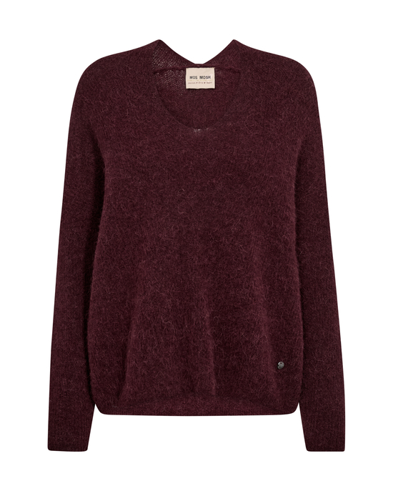 Strickpullover "Thora"