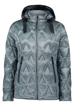 Daunenjacke