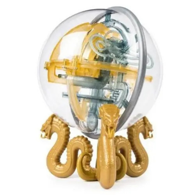 3D-Labyrinth "Perplexus - Harry Potter Prophecy"