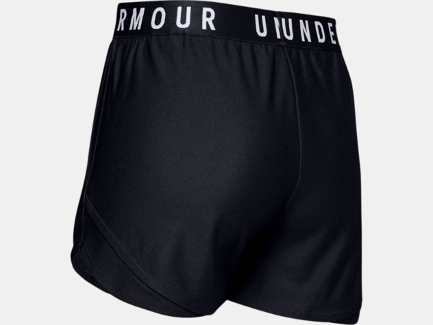 Shorts "UA Play Up Shorts 3.0"