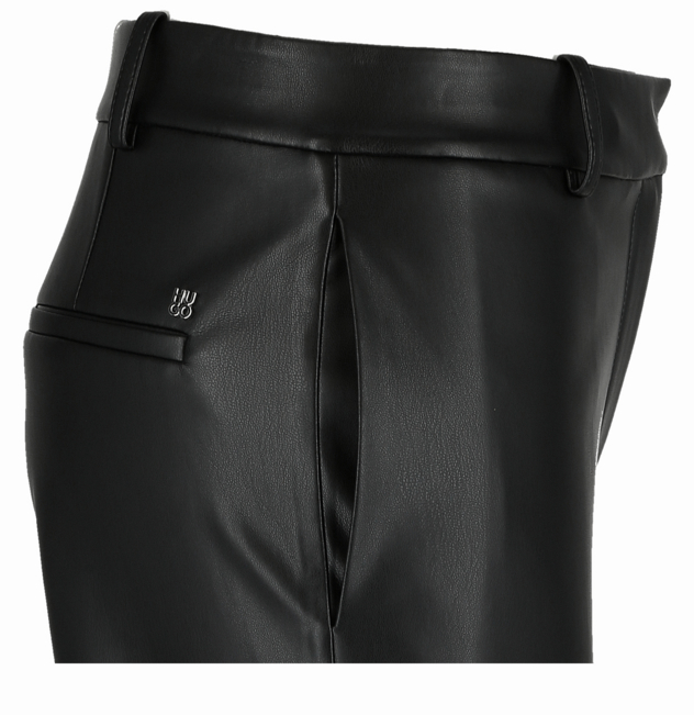 Kunstleder Hose "Hamunelle"