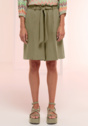 Shorts "Parigi"