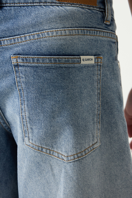 Jeans "Marall"