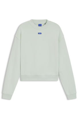 Sweatshirt "Delessa"