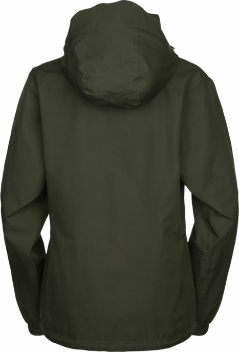 Regenjacke "Escape Light"