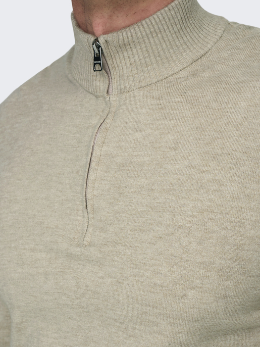 Pullover "OnsloUI"