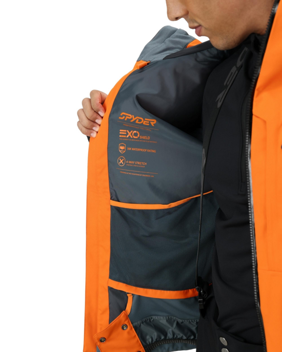Skijacke "Taos"