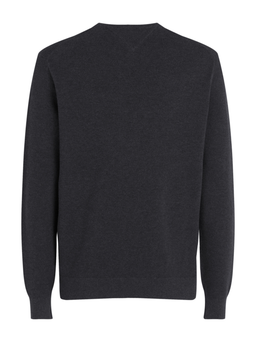 Pullover "Essential Structure"