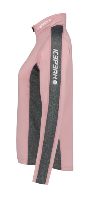 Baselayer "Fairview"