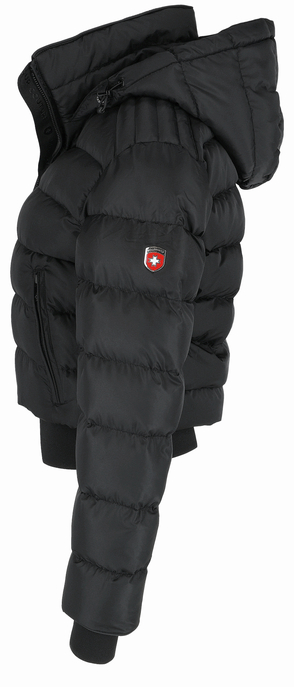 Steppjacke "Bisquit"