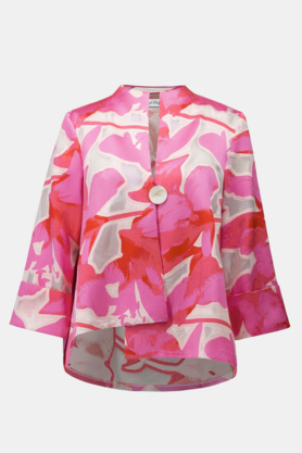 Swing-Jacke