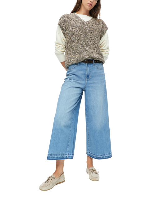Jeanshose