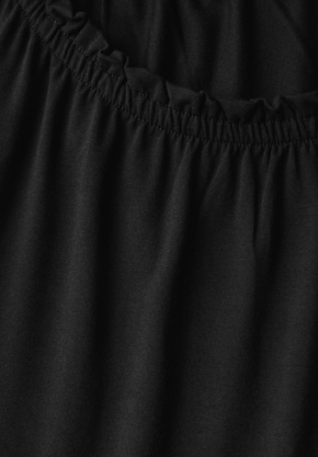 Kleid "Ärmellos"