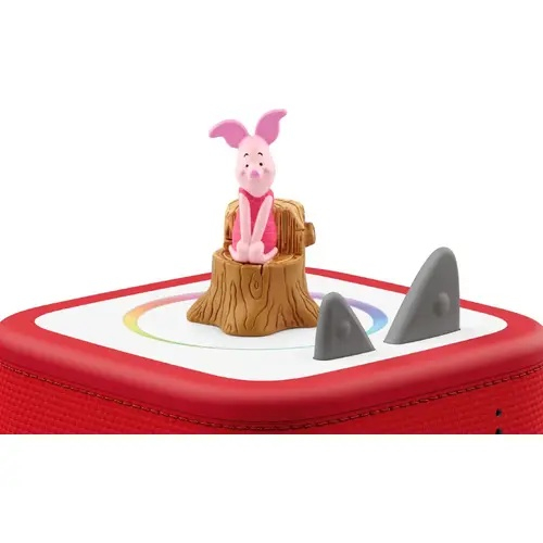 Hörfigur "Disney Winnie Puuh - Ferkels großes Abenteuer"