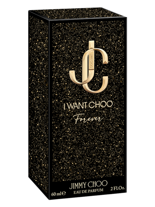 "I want Choo Forever" EdP Spray 60 ml