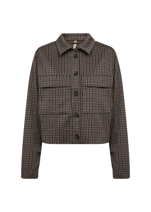 Jacke "SC-HEKLA"
