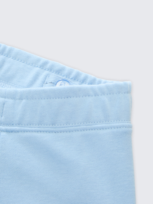 Cargo Sweat-Shorts