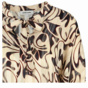 Printbluse "GLAM Collection"