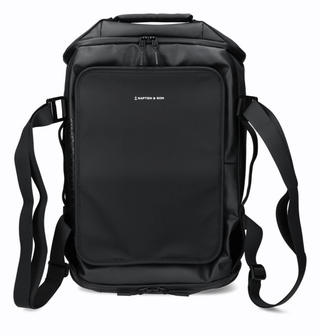 Duffle Rucksack "Lisbon Small"