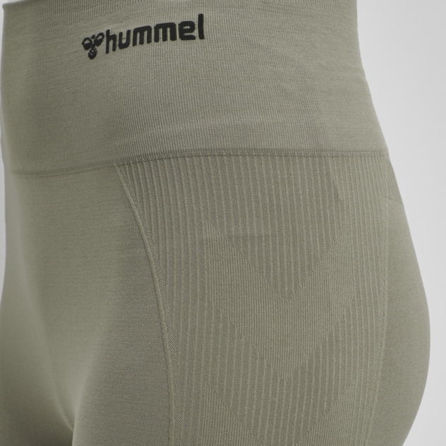 Shorts "Tif Seamless Cycling Shorts"