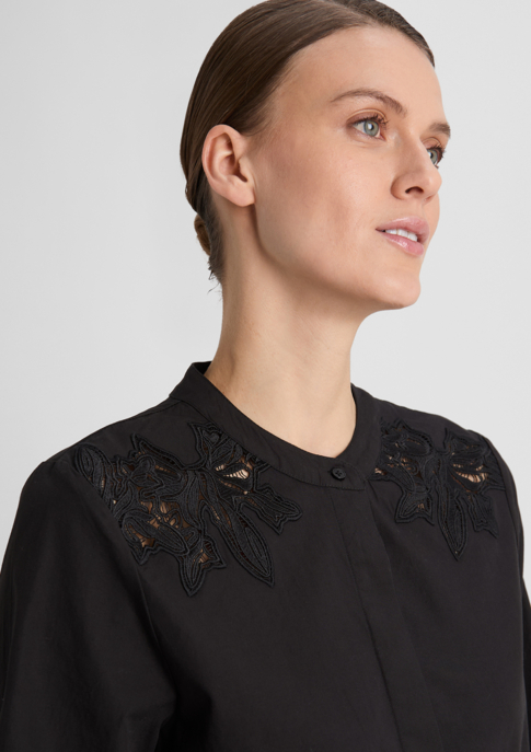 Bluse "Clarice"