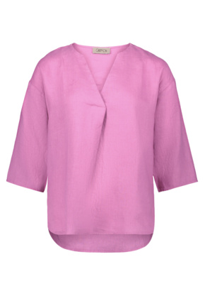Bluse "Leinenbluse"