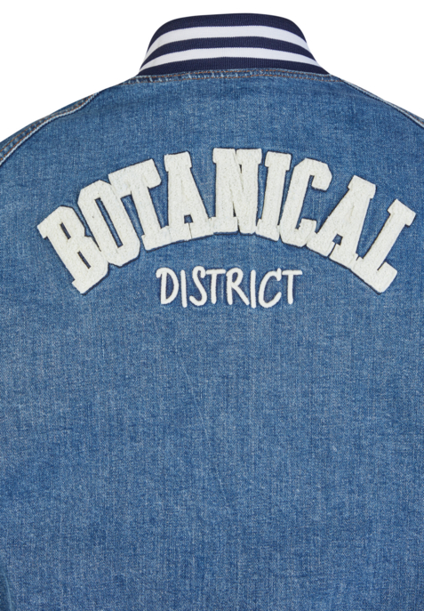 Collegejacke