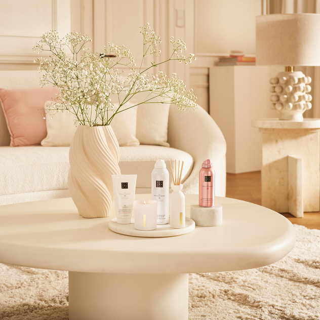 The Ritual of Sakura - Large Gift Set 2025