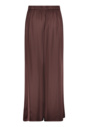 Satinhose