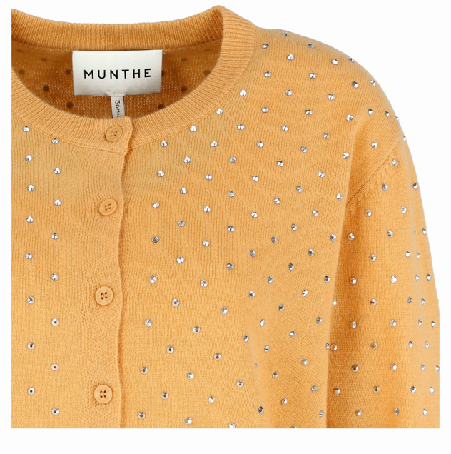 Cardigan "Radcliff"