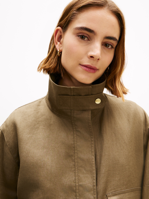 Utility-Jacke
