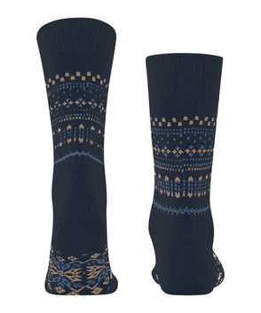 Socken "Sky Limit"