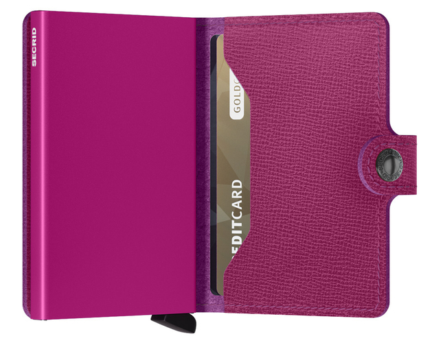 Miniwallet "Crisple"
