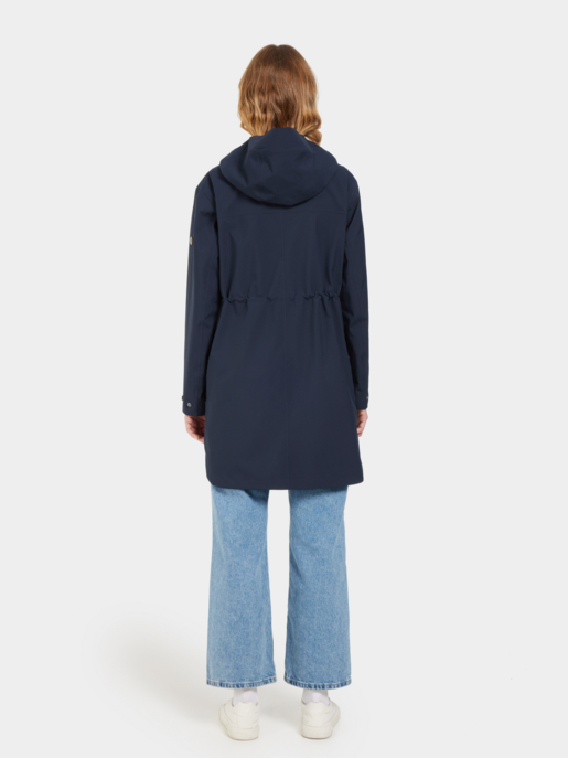 Parka "Gwen"