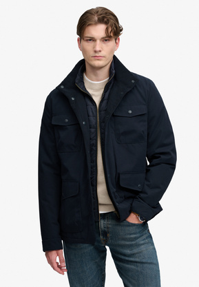 Jacke