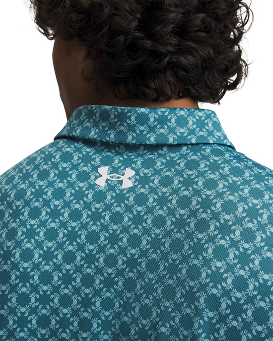 Poloshirt "UA Matchplay"