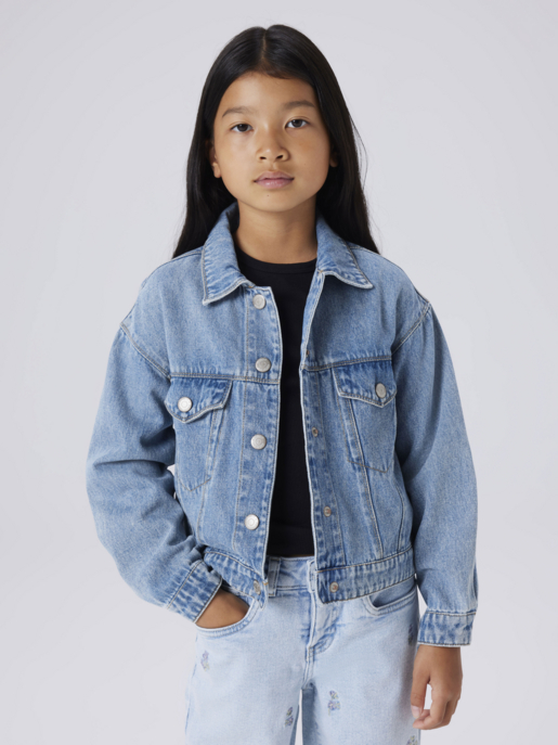 Jeansjacke "Mila"