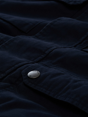 Feldjacke
