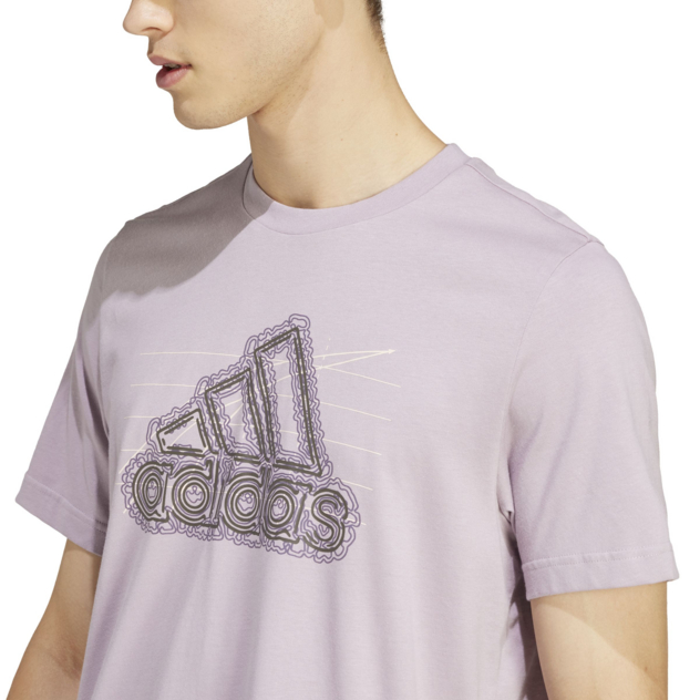T-Shirt "Growth Badge"