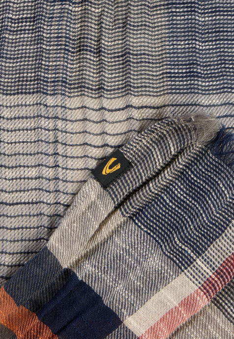 Schal "Plaid"