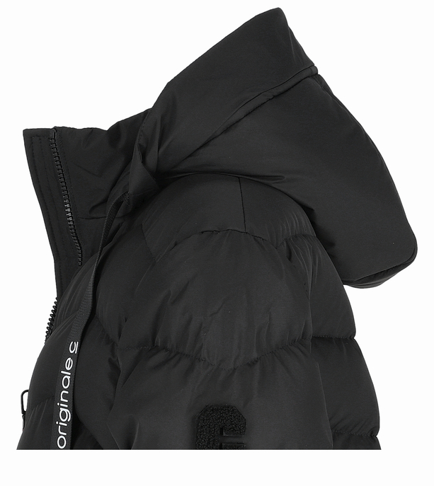 Stepp-Jacke "Tess"