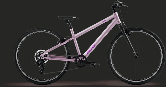 Fahrrad "LS-PRO"