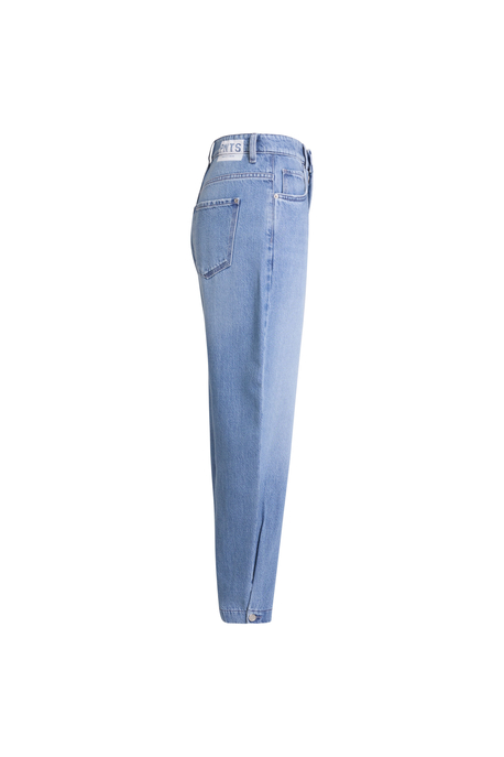 Jeans "05_The O Shape"