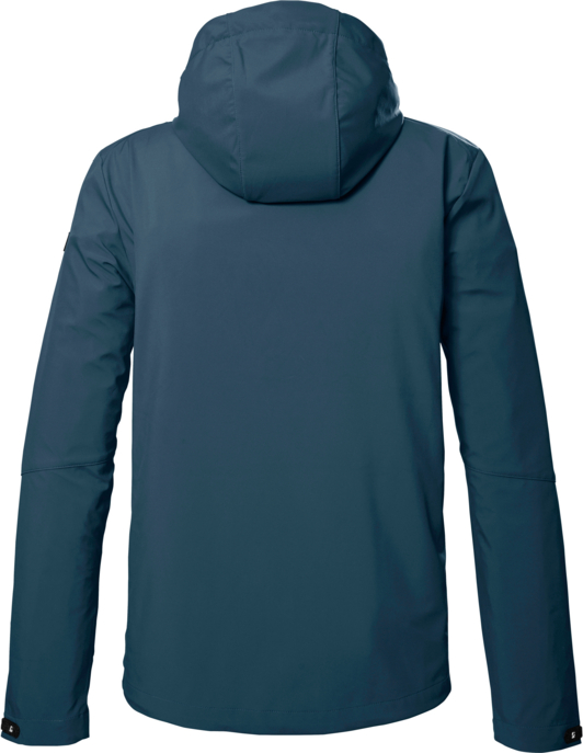 Softshelljacke