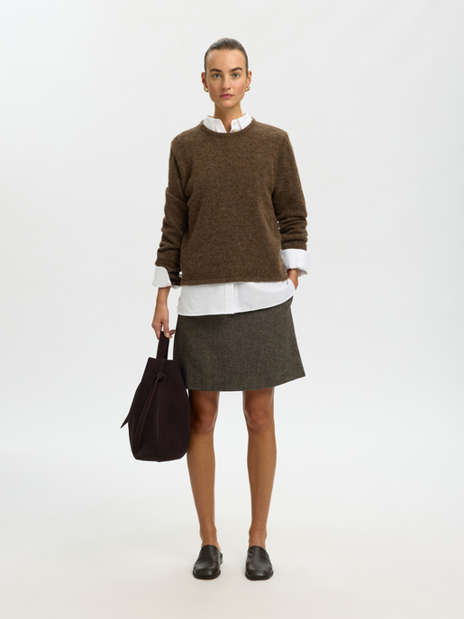 Strickpullover