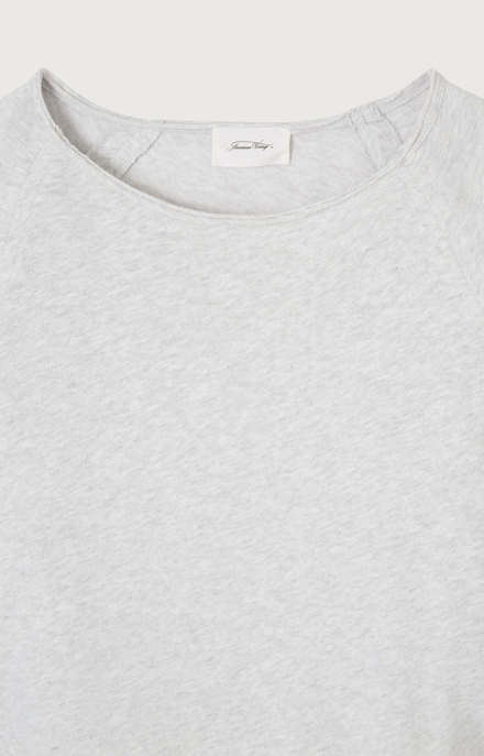 Langarmshirt "Droit"