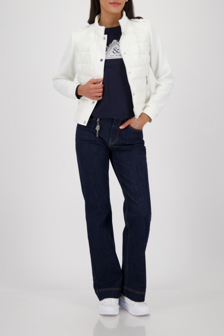 Steppjacke