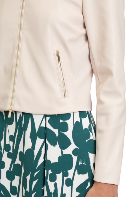 Blazer-Jacke