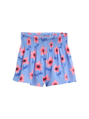 Skort "all over printed"